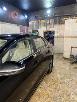 Changan Eado Plus